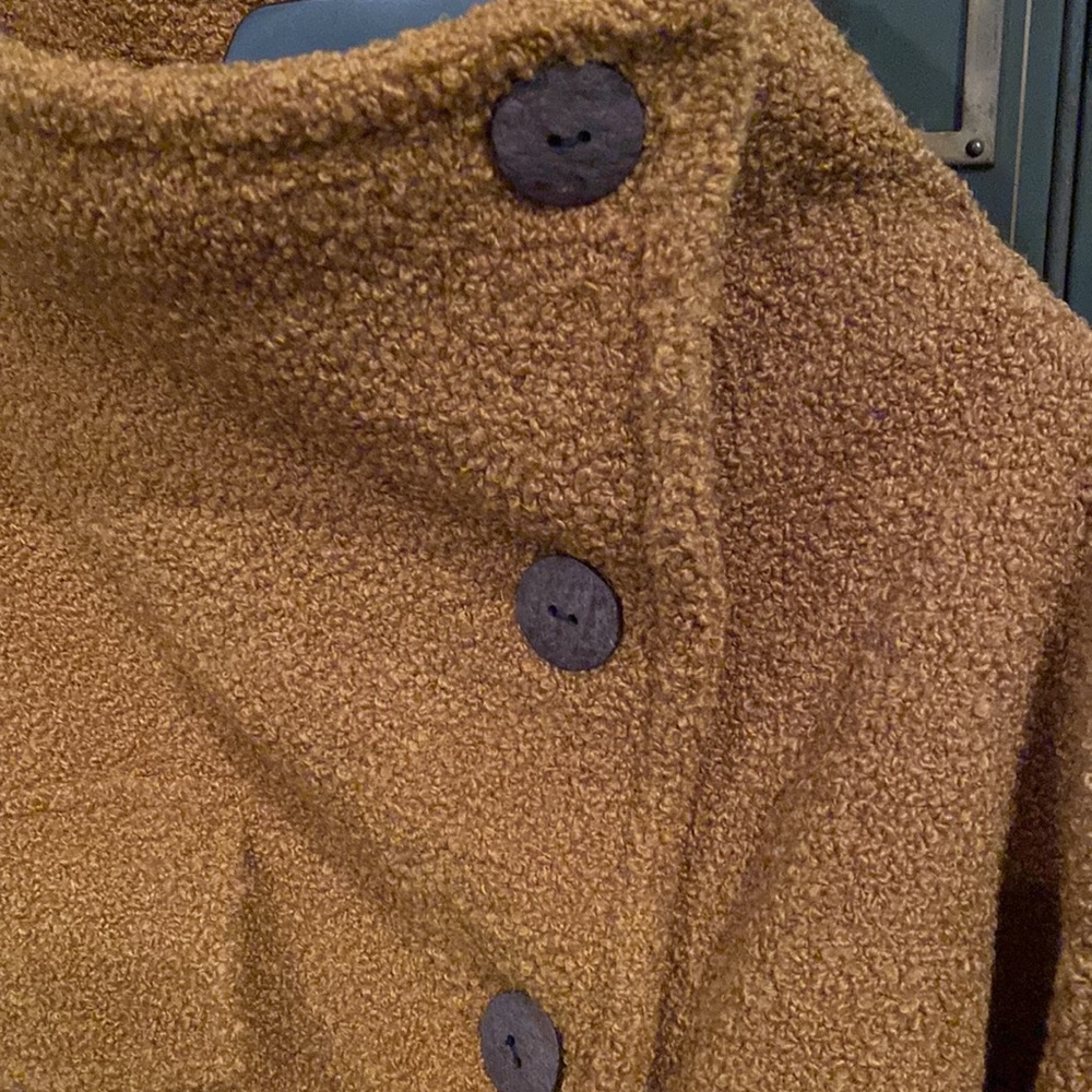OZAI N KU Jacket - Picture 3 of 8
